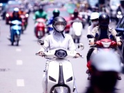 Miền Bắc nắng nóng đến bao giờ?
