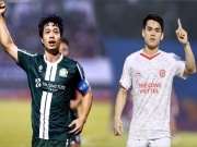 Trực tiếp bóng đá Đồng Nai - Thể Công Viettel: Háo hức Công Phượng tái xuất (V-League)