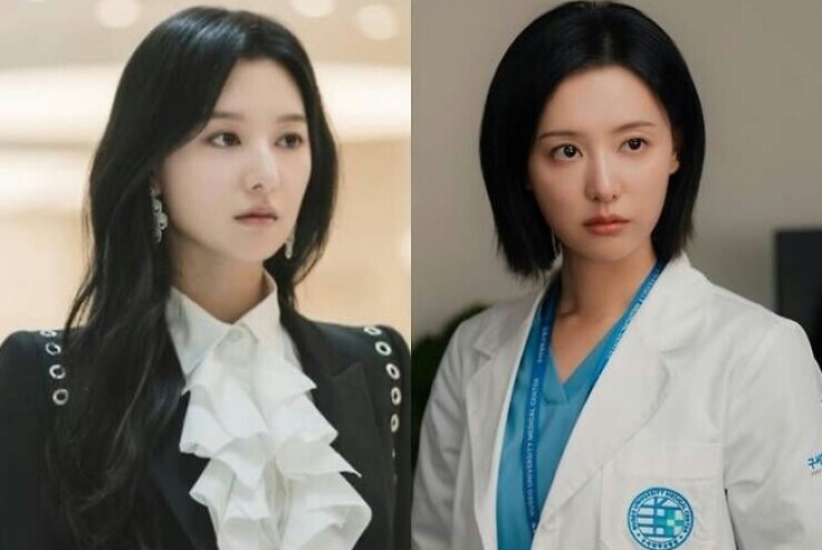 Kim Ji Won gây sốc với diện mạo mới sau “Nữ hoàng nước mắt”