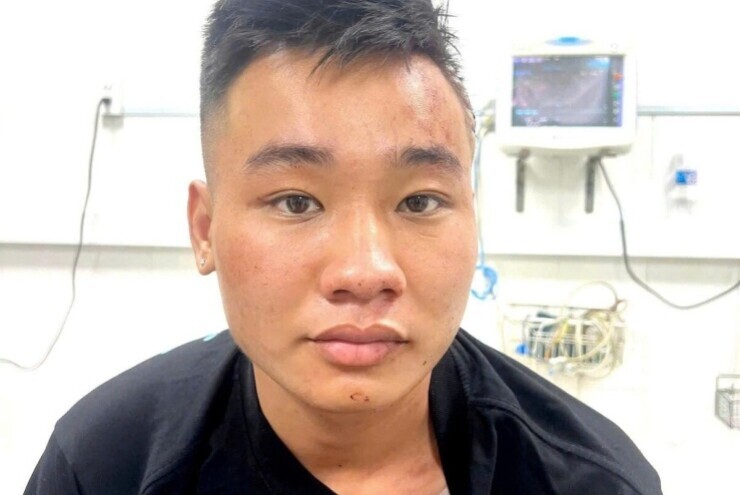 Nguyễn Đức Anh nói dối 'đi đòi nợ' trước vụ thảm sát 3 mẹ con