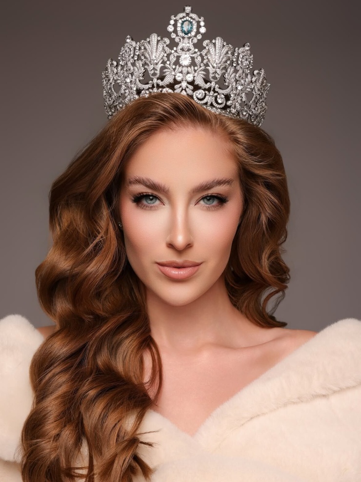 10 ứng viên sáng giá cho ngôi vị Miss World 2026 - 7