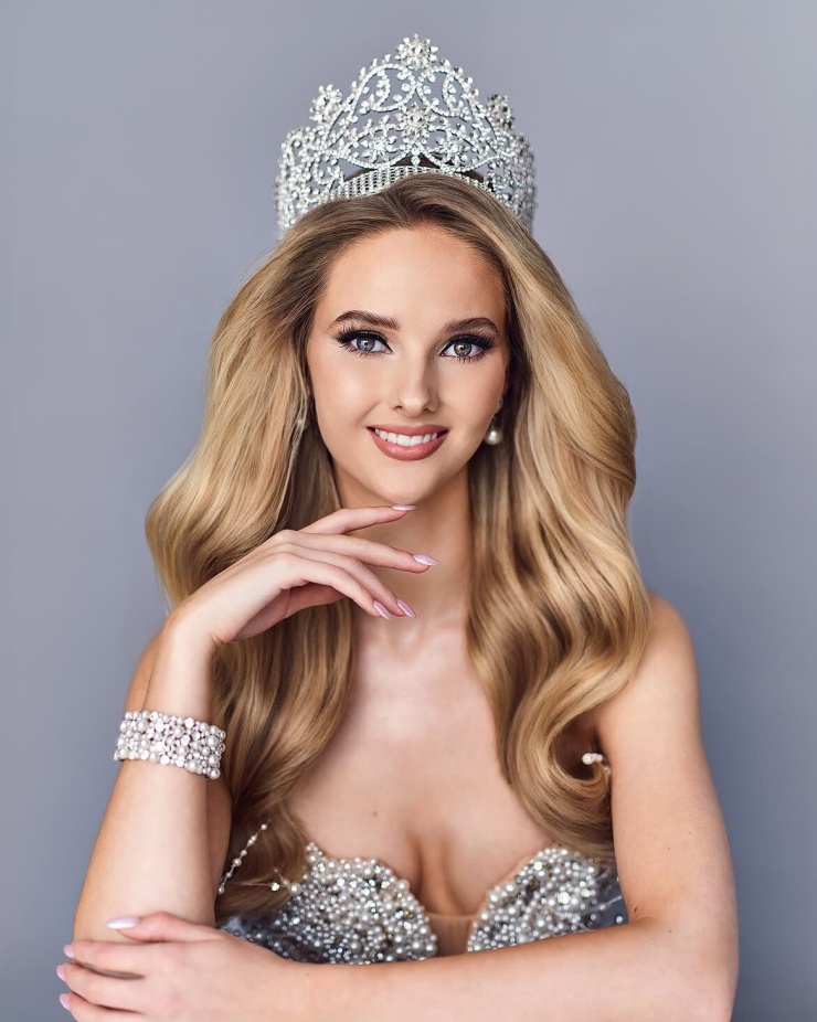 10 ứng viên sáng giá cho ngôi vị Miss World 2026 - 6