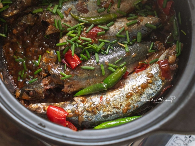 Nếu kho cá nục vẫn chưa đủ đậm đà, có thể bạn đang nêm gia vị sai thứ tự.