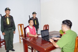 Thượng tướng Nguyễn Văn Long đề nghị Công an Ninh Bình điều tra mở rộng vụ lừa đảo 250 tỷ đồng