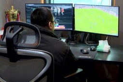 Chi tiết thù lao tiền tỷ của các bình luận viên Xôi lạc TV