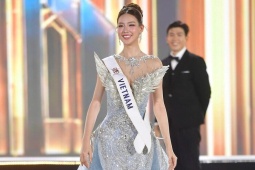 Chung kết Miss World 2026: Bảo Ngọc vào Top 20