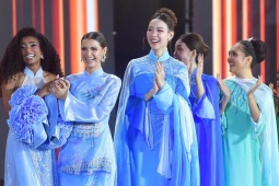 Chung kết Miss World 2026: Bảo Ngọc vào Top 20
