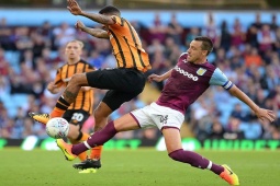 Trực tiếp bóng đá Hull City - Aston Villa: "Bầy hổ" tiếp mạch thăng hoa (Ngoại hạng Anh)