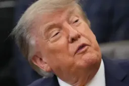 Tổng thống Mỹ Trump gọi xung đột với Iran là ‘chuyện nhỏ’