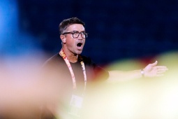 Hà Nội FC thua đau Công an TP.HCM, HLV Harry Kewell chỉ ra điểm khác biệt