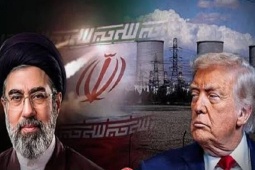Tình báo Mỹ sốc nặng vì Iran không chịu khuất phục, chiến tranh càng khiến Tehran lỳ đòn hơn
