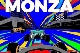 Đua xe F1, Italian GP: Cuộc đua tam mã!