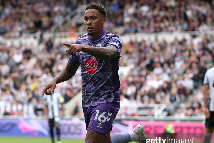 Trực tiếp bóng đá Newcastle - Bournemouth: Suýt có thêm bàn thắng (Ngoại hạng Anh) (Hết giờ) - 1