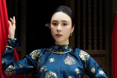 Bộ phim mời cả ba hoa hậu