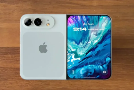 Lộ trình của iPhone trong tương lai đã được vén màn