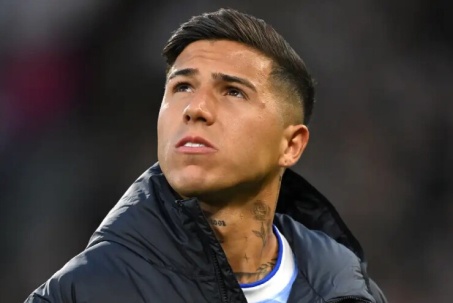 Tin mới nhất bóng đá chiều 5/9: Enzo không nằm trong nhóm thủ lĩnh Man City
