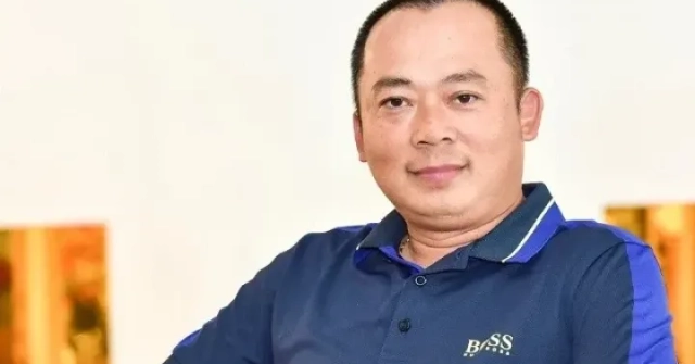 Động thái gây chú ý của CEO Điện Máy Xanh