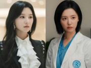 Kim Ji Won gây sốc với diện mạo mới sau “Nữ hoàng nước mắt”
