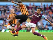 Trực tiếp bóng đá Hull City - Aston Villa: "Bầy hổ" tiếp mạch thăng hoa (Ngoại hạng Anh)