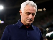 Mourinho không hiểu vì sao Real thất bại, chê học trò ngây thơ