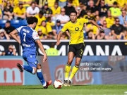 Video bóng đá Hoffenheim - Dortmund: 5 bàn rượt đuổi, nghiệt ngã phút 86 (Bundesliga)