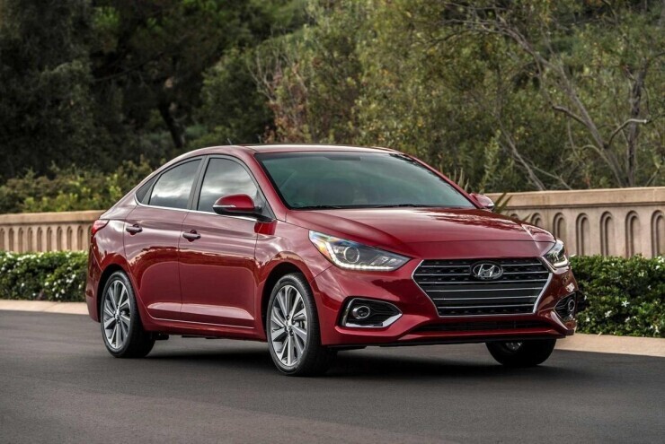 Top xe sedan cũ vẫn đáng mua năm 2026: Xe nào giá tốt, được khách hàng “kết” nhất?