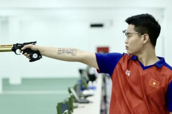 Asiad 20: Mục tiêu 4-6 HCV có khả thi?