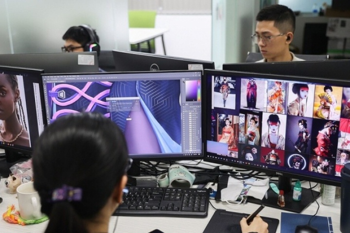Đề xuất miễn giảm thuế 6 năm và loạt cơ chế khuyến khích game online thuần Việt