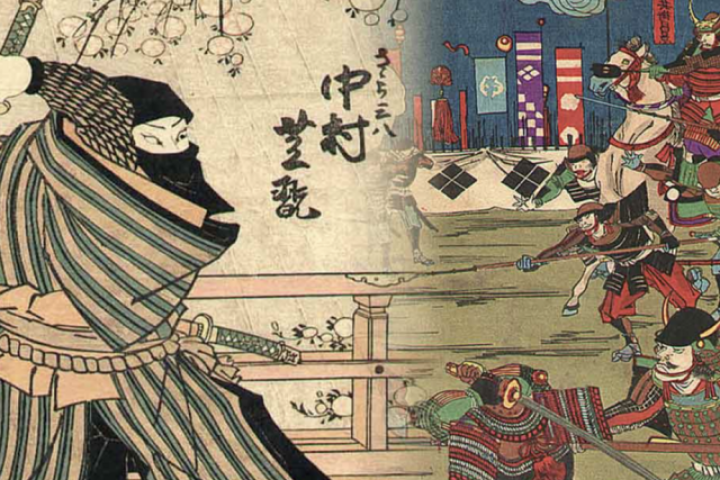 Samurai hay ninja mạnh hơn khi đối đầu: Lịch sử hé lộ kết quả bất ngờ