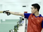 Asiad 20: Mục tiêu 4-6 HCV có khả thi?