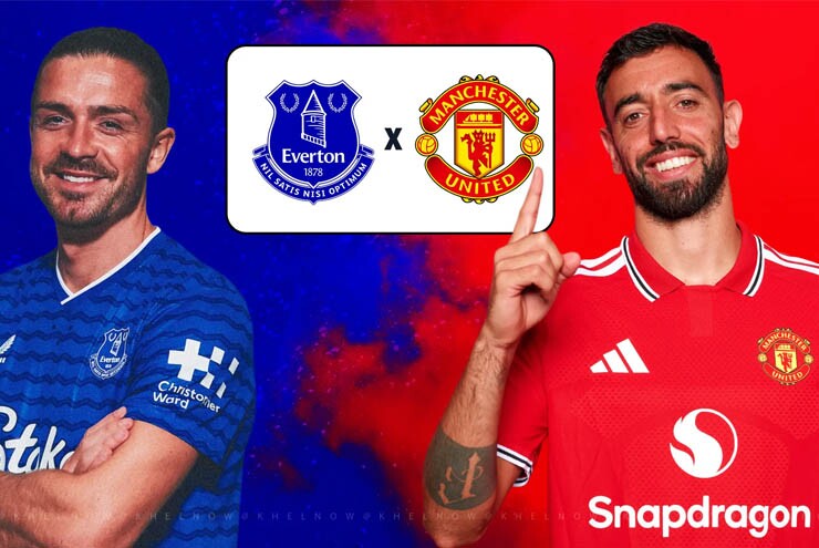 Trực tiếp bóng đá Everton - MU: Không dễ cho Carrick (Ngoại hạng Anh)