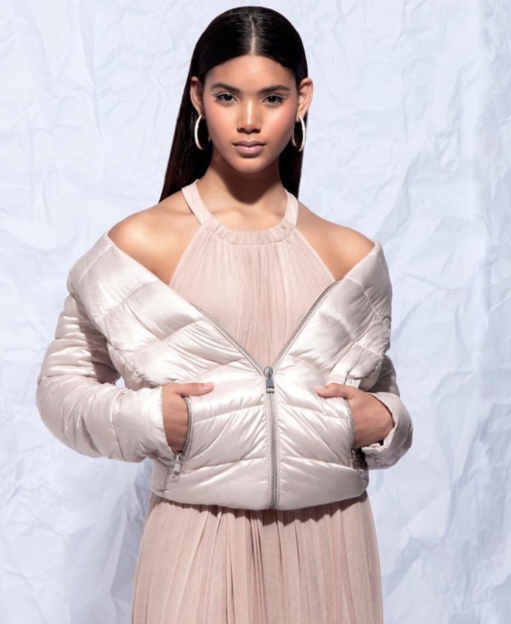 Nhan sắc tân Miss World - 4