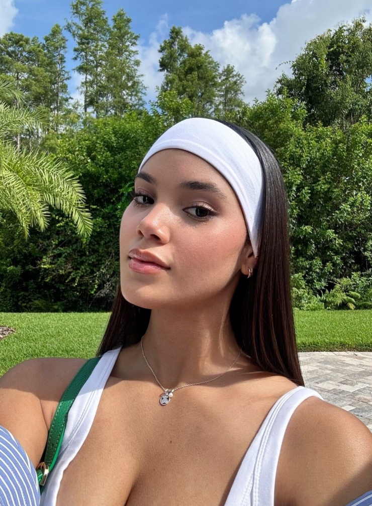 Nhan sắc tân Miss World - 8