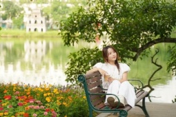 Miền Bắc nắng nhẹ trước khi đón không khí lạnh