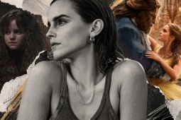 25 năm sau Harry Potter: Emma Watson và hành trình thoát khỏi Hermione