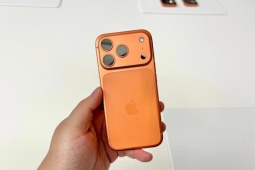 iPhone 17 Pro Max giảm hơn 3 triệu đồng, iPhone Air mất giá mạnh