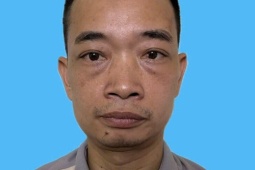 Khởi tố người điều khiển xe máy gây tai nạn chết người