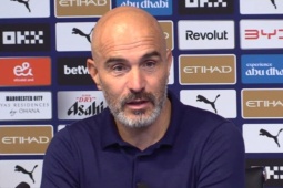 Tin mới nhất bóng đá chiều 6/9: Maresca tự tin đua vô địch với Arsenal