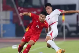 Trước lượt cuối vòng loại U20 châu Á: Thái Lan và Singapore rộng cửa, Việt Nam mong điều thần kỳ