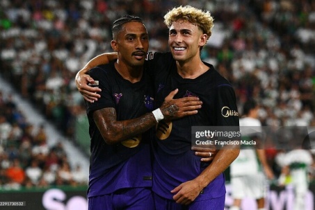 Trực tiếp bóng đá Valencia - Barcelona: Thử thách cực đại tại Mestalla (La liga)