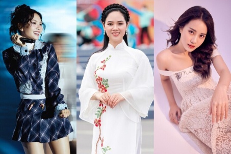 3 người đẹp cùng tên Mai Phương: 2 hoa hậu, 1 MC VTV lấy chồng tiến sĩ