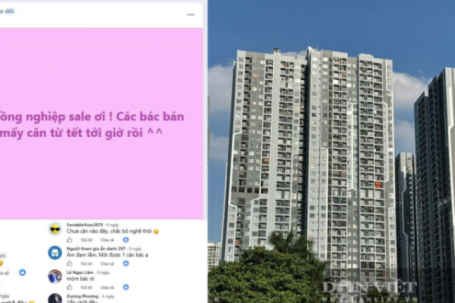 Thị trường “đói” giao dịch, môi giới bất động sản chật vật khi khách “hỏi nhiều, xuống tiền ít”