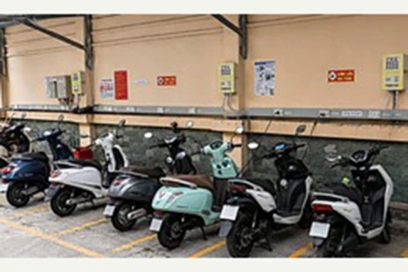 Những thói quen khi sạc xe điện có thể gây cháy, nổ, người dân cần tránh