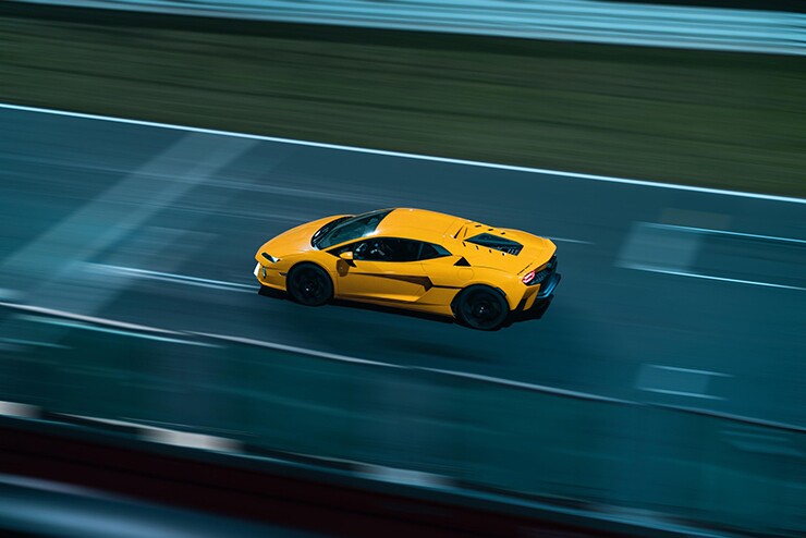 Lamborghini Temerario đầu tiên về Việt Nam, chưa chủ nhân nhưng đã có “địa chỉ” - 7