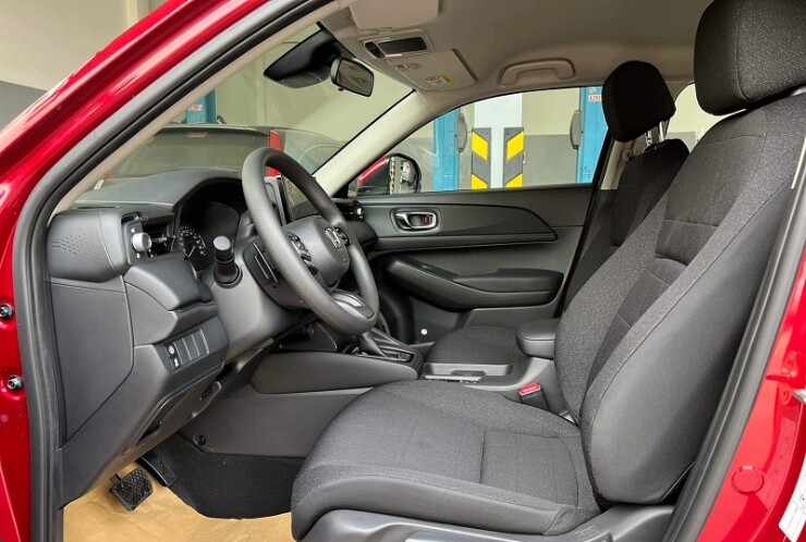 Đây là bộ ba dòng SUV đáng mua hiện nay, giá từ 599 triệu đồng - 9