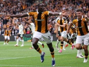 "Kẻ nổi loạn" Hull City ở Ngoại hạng Anh: 18 tân binh, 7 điểm và chưa thủng lưới