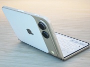 iPhone màn hình gập gặp “biến cố” trước giờ G