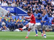 Kết quả bóng đá Everton - MU: Rượt đuổi mãn nhãn, phút 90+6 vỡ òa (Ngoại hạng Anh)