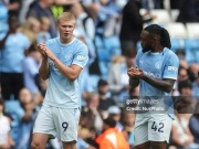 Nóng rực bảng xếp hạng Ngoại hạng Anh: Man City bảo toàn ngôi đầu, Hull City vượt Arsenal