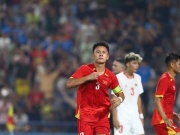Trực tiếp bóng đá U20 Iran - U20 Việt Nam: Dốc sức tấn công, so tài hấp dẫn (Vòng loại U20 châu Á)
